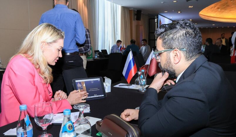 Moscow Kicks Off the Summer Tourism Season for Visitors from Qatar